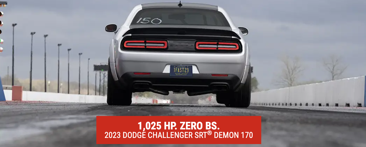 Dodge Dealership Brooklyn Tariffs