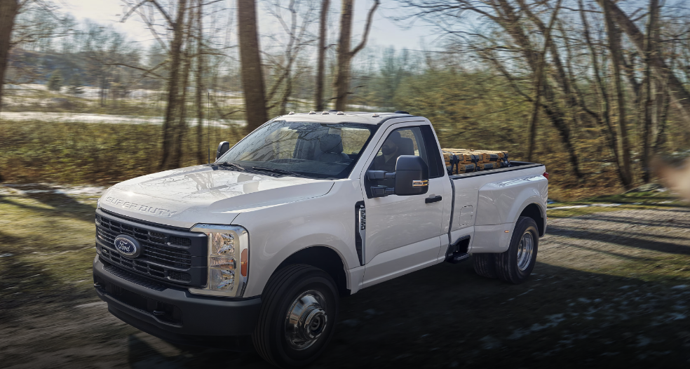 New Ford F-250 Pickup Specials Lease Buy Payments Prices For Sale Ontario CA