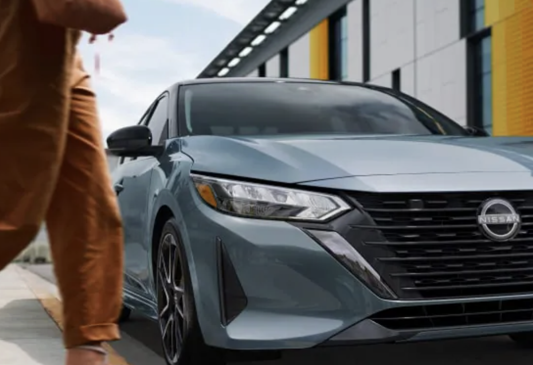 Nissan Frontier 2026 Cerca de Stanton, CA