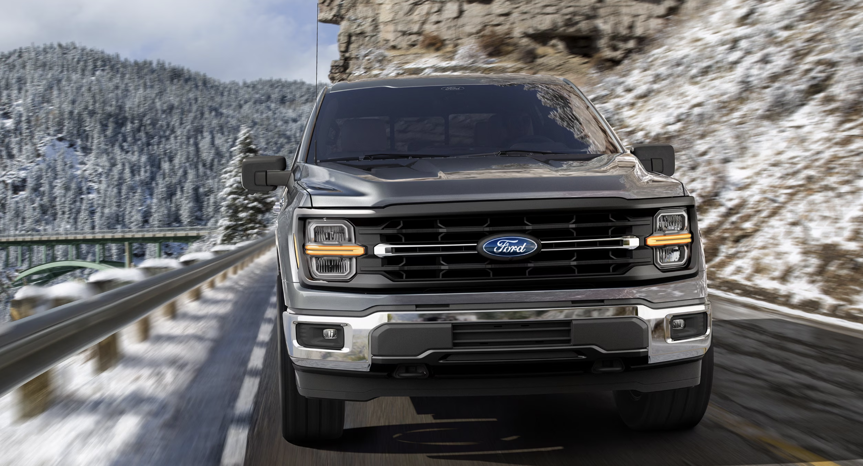 2025 Ford F-150 Truck Near Murrieta, CA