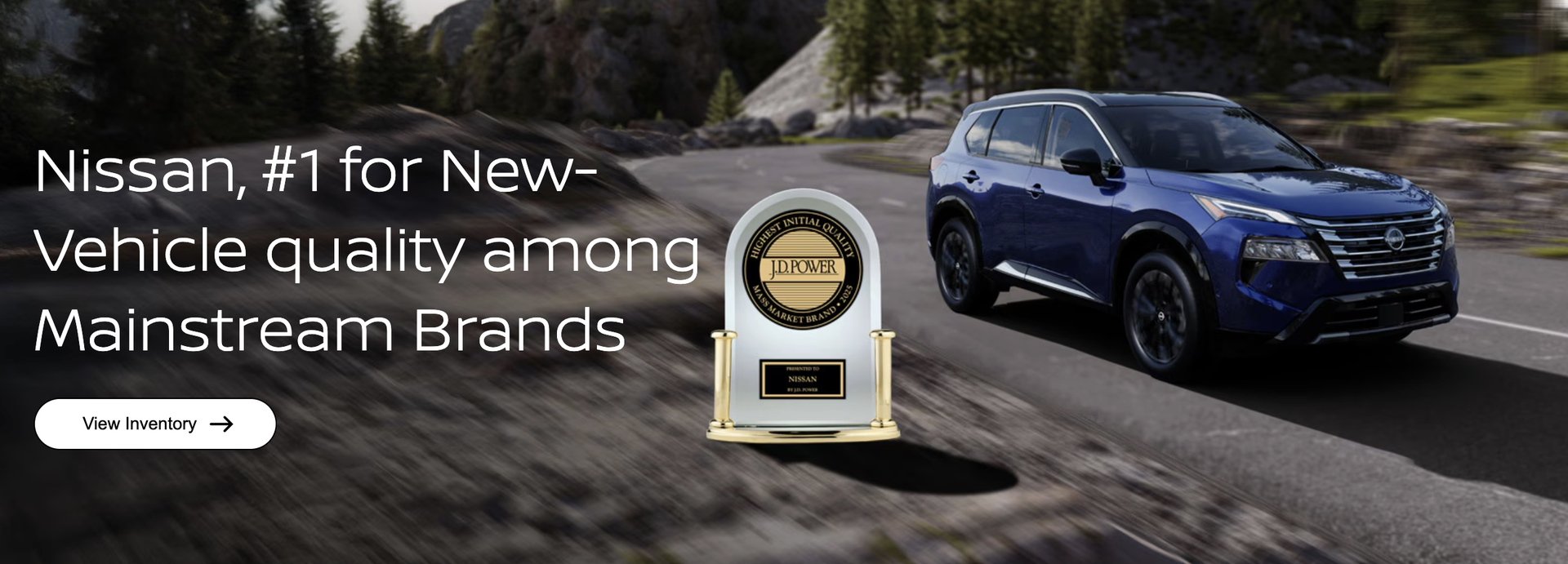 Concesionario Nissan en Westlake Village, CA