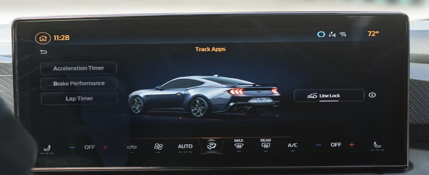 Ofertas Especiales Ford Mustang Nuevas Leasing Compra Pagos Precios en Venta en Ontario CA