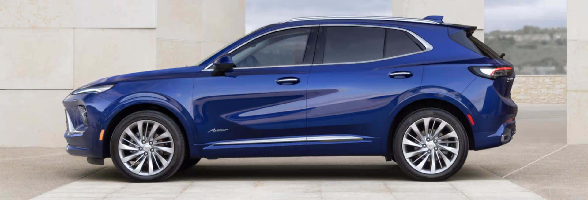 2024 Buick Envision For Sale In Fort Madison, IA