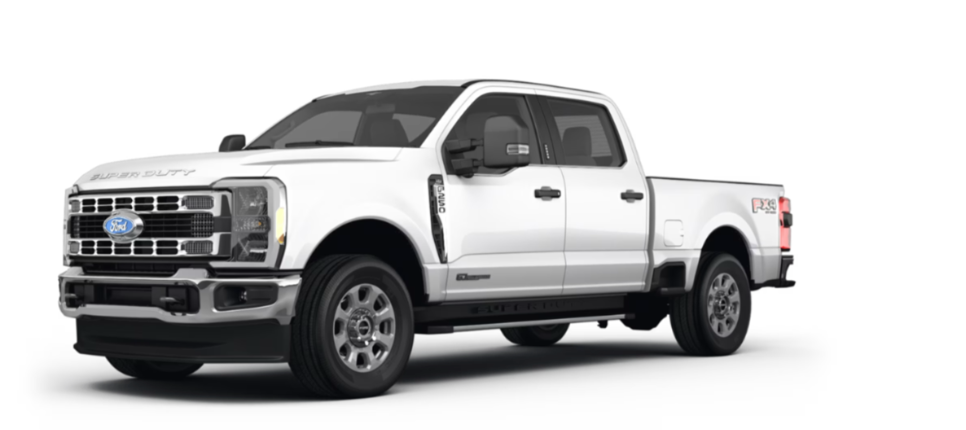 2024 Ford F250 XLT