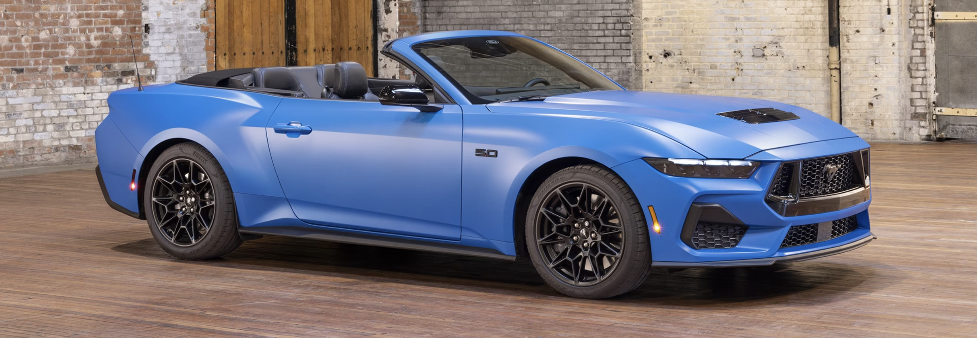 Ofertas Especiales del Nuevo Ford Mustang de Alto Rendimiento - Arrendamiento, Compra, Pagos, Precios en Venta en Ontario, CA