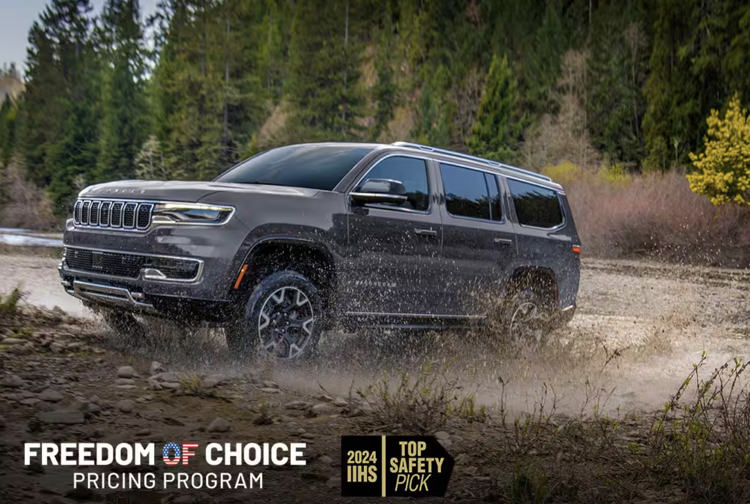 Jeep Dealership Brooklyn Tariffs