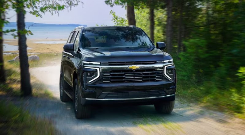 Chevy Year End Specials Temecula, CA