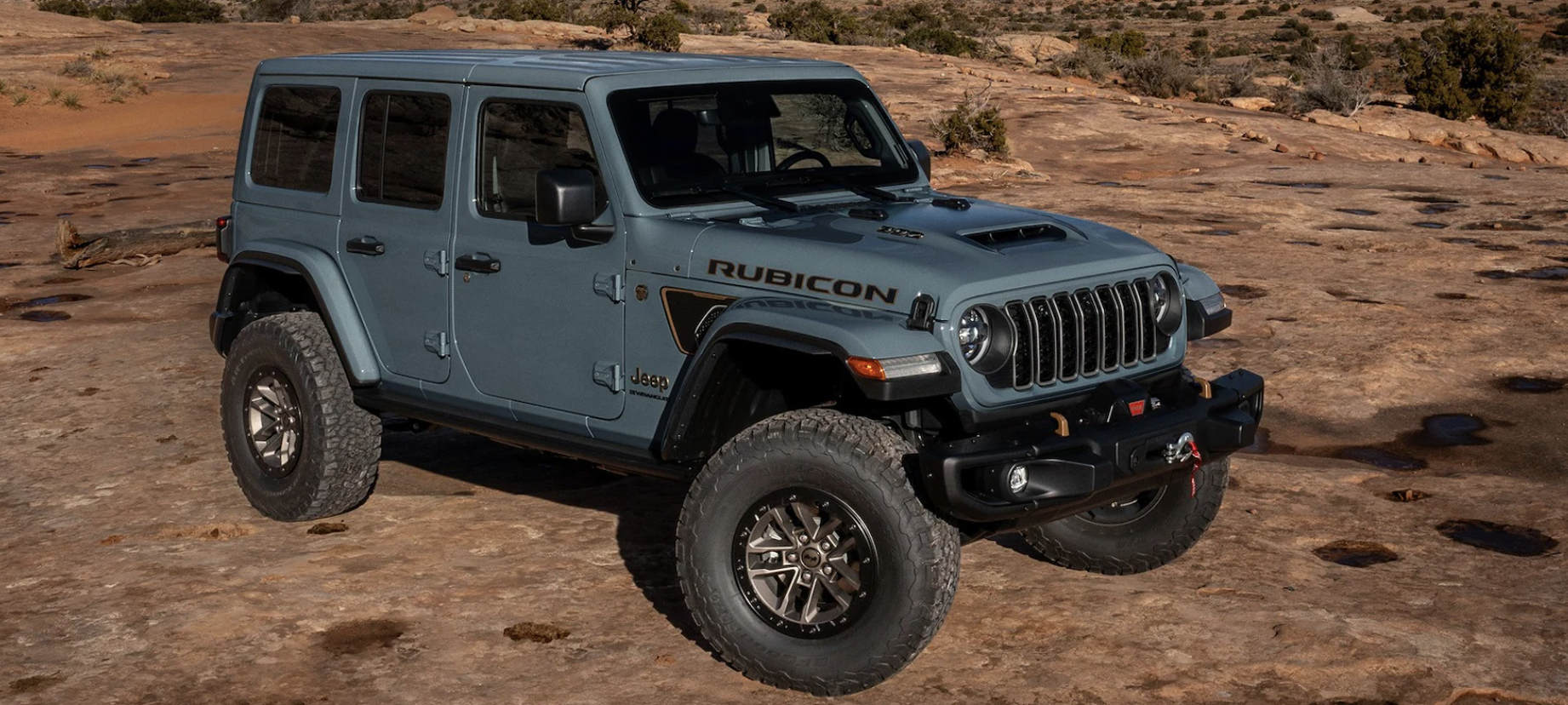 2024 Jeep Wrangler Easy Financing Near Tustin 