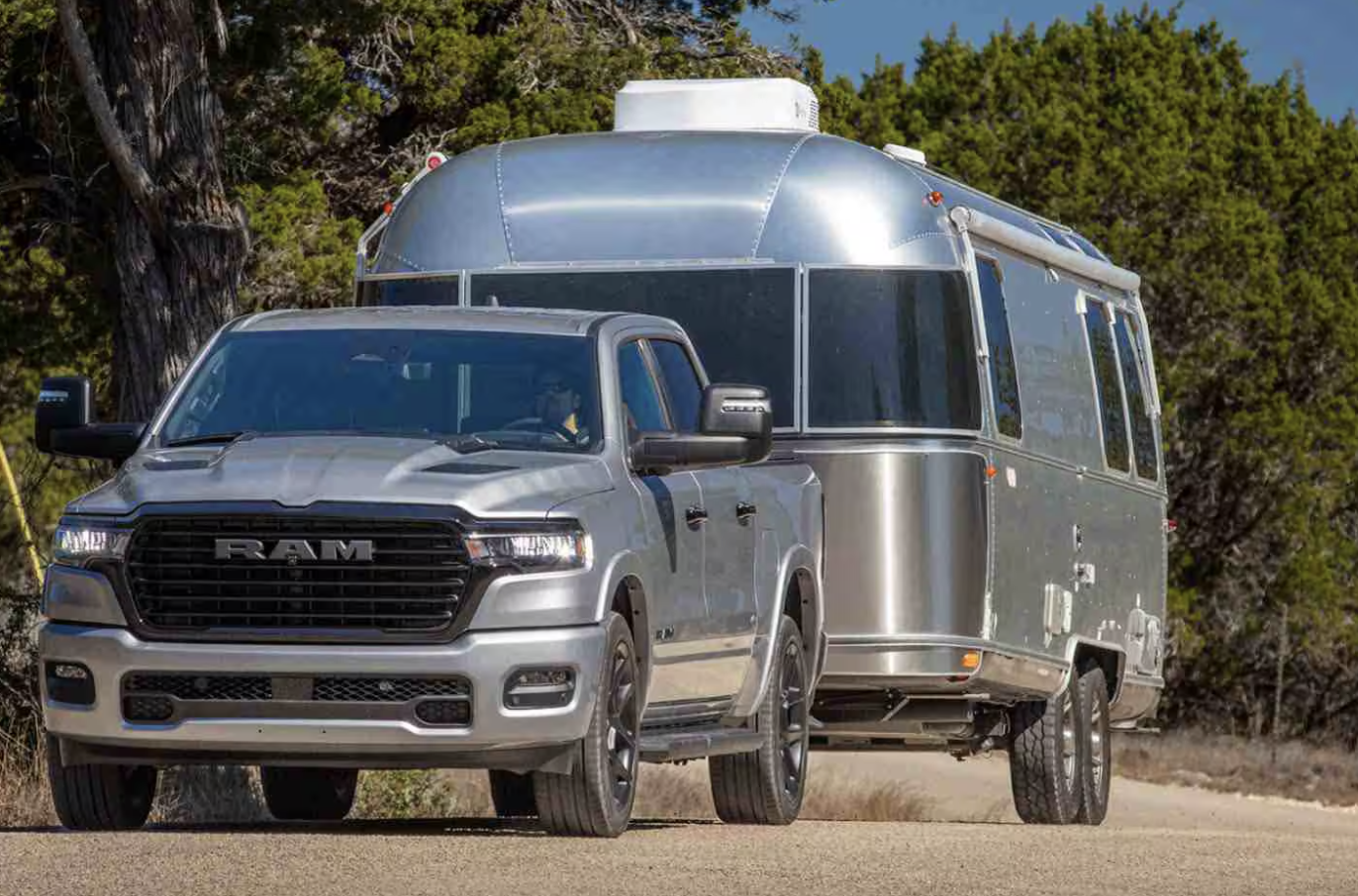 Ram Year-End Specials in Brooklyn, NY