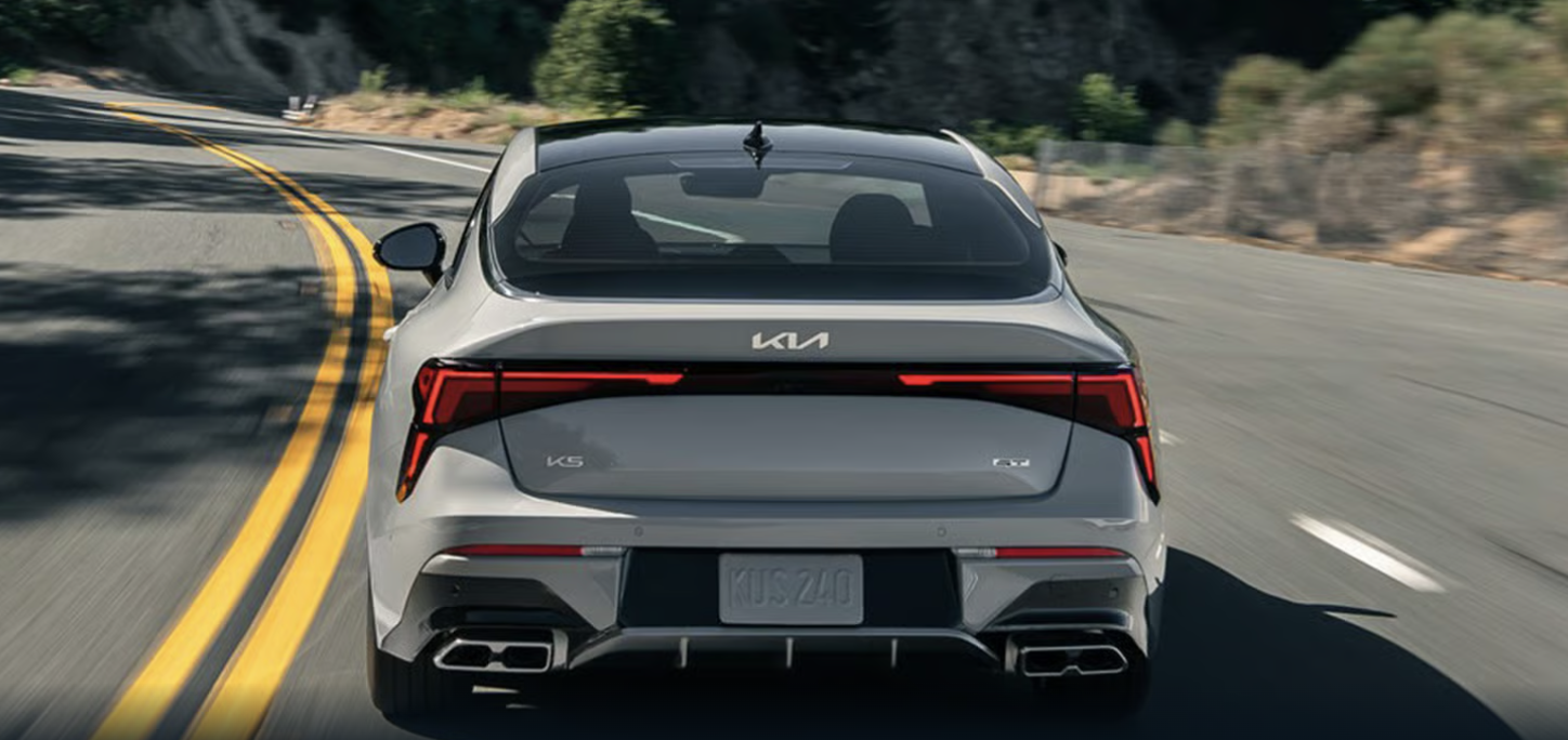 Kia K4 For Sale In Ontario, CA