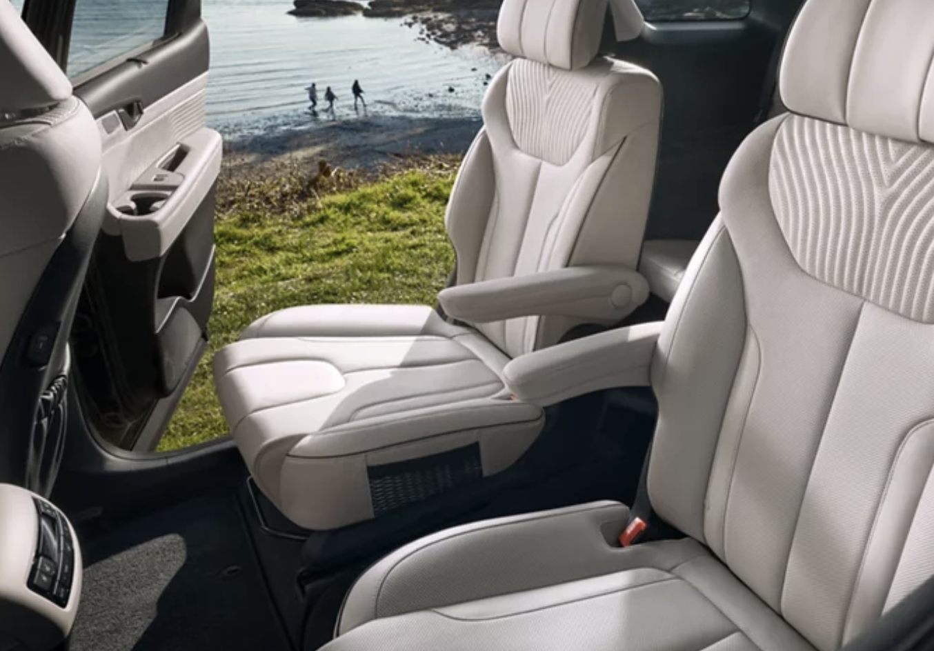 2024 Hyundai Palisade In Canton, GA