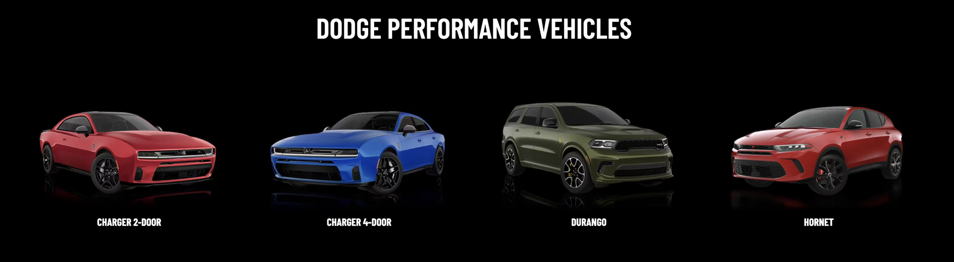 Dodge Finance Offers CA Dodge Finance Offers CA
