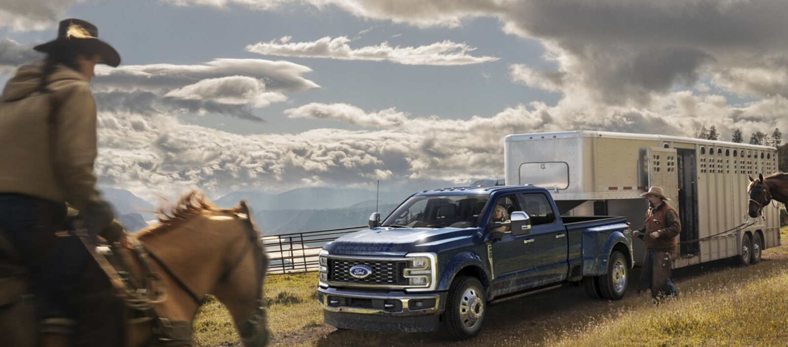 2024 Ford Super Duty  Temecula, CA