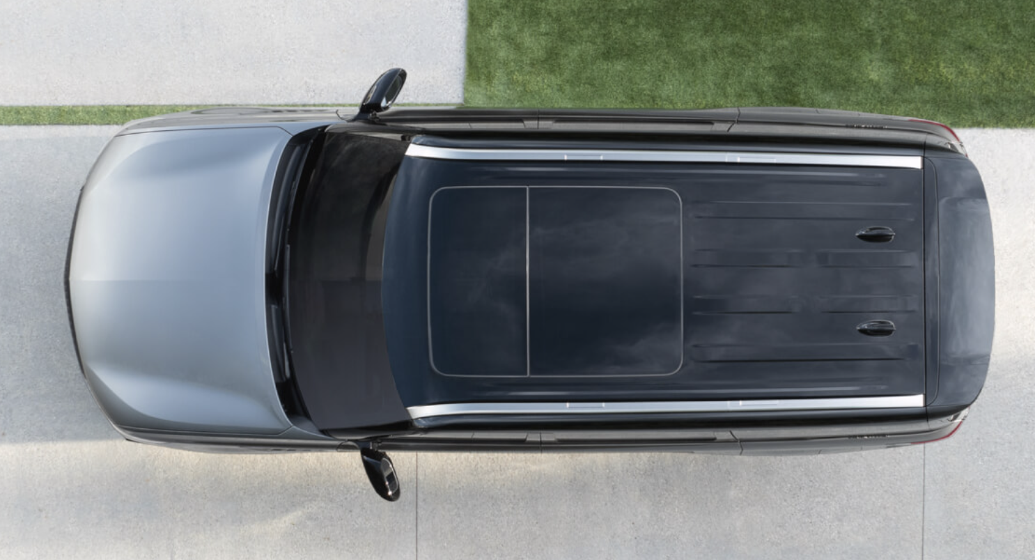 2025 INFINITI QX80 Autografo en venta en Sherman Oaks
