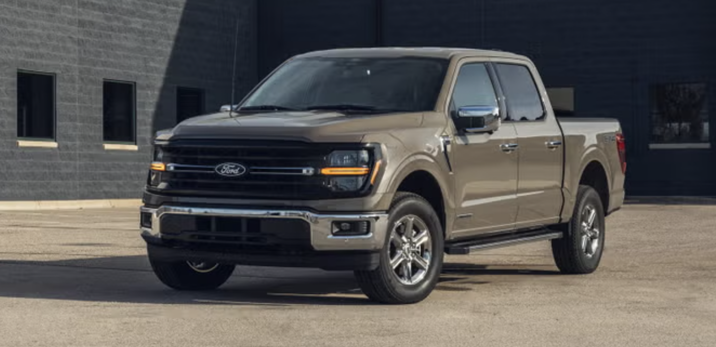 Ford Dealer razzari ford