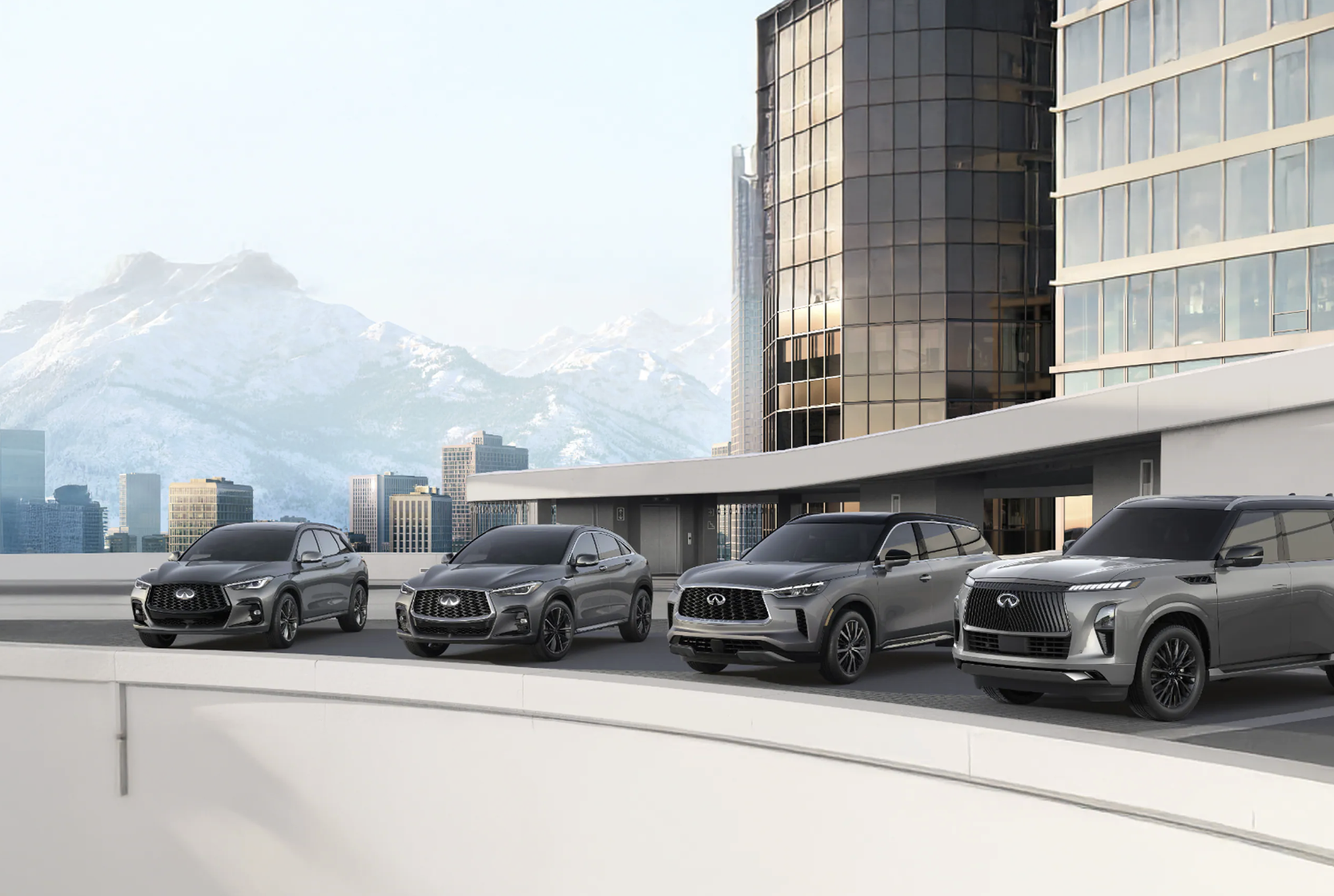 Concesionario Infiniti en L.A., CA Concesionario Infiniti en L.A., CA