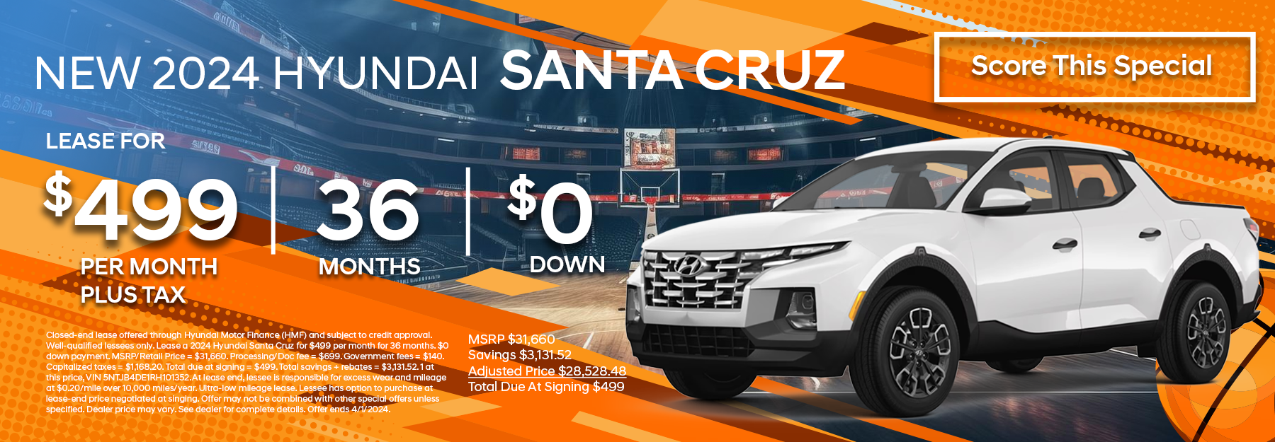 Shottenkirk canton hyundai lease specials