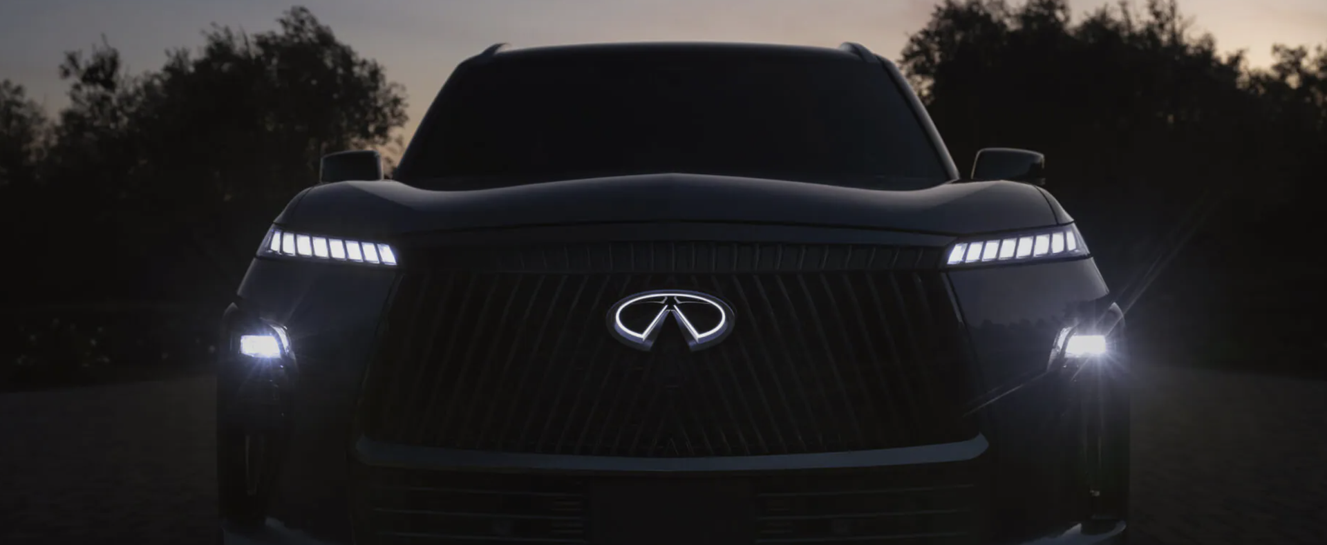 Ofertas de arrendamiento Infiniti QX80 en Thousand Oaks Ofertas de arrendamiento Infiniti QX80 en Thousand Oaks