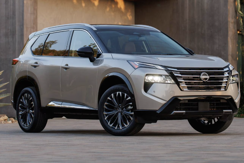 Concesionario Nissan en Colton, CA