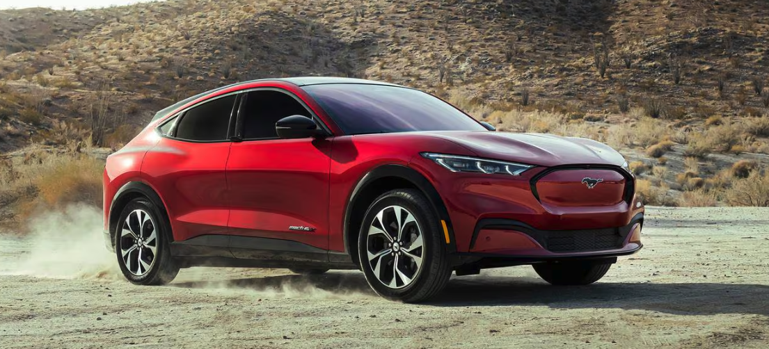 2024 ford dia del trabajador