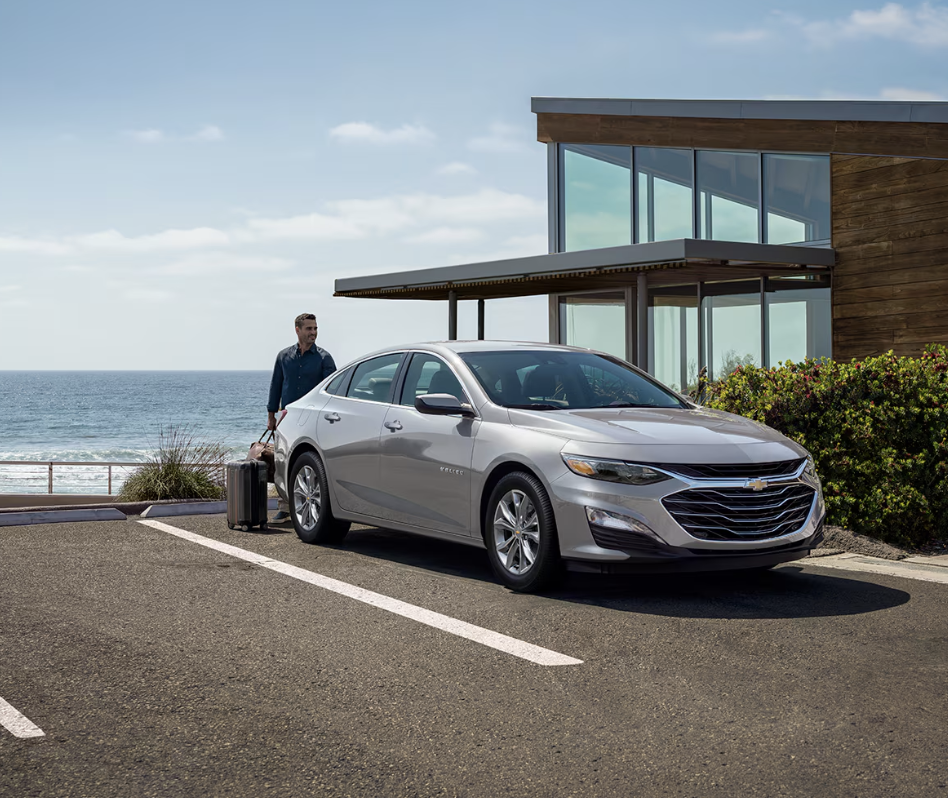 Chevy Black Friday Sales Urbandale IA
