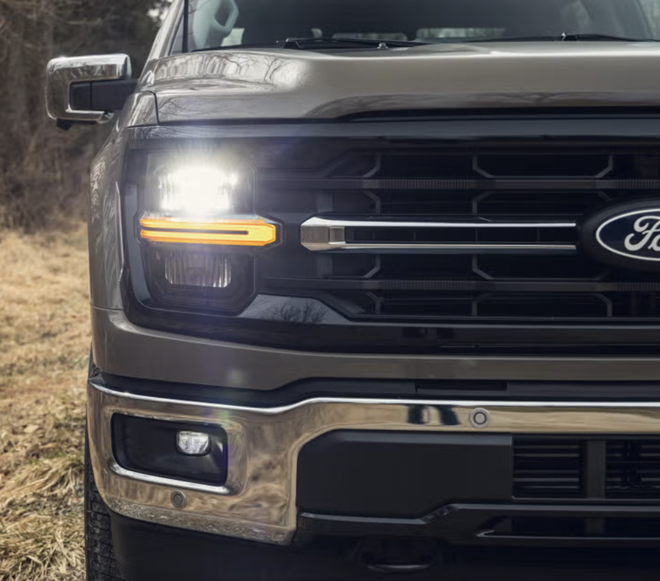 Ford Dealer  razzari ford
