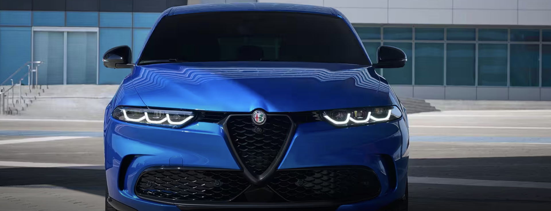 Alfa Romeo NJ Dealership