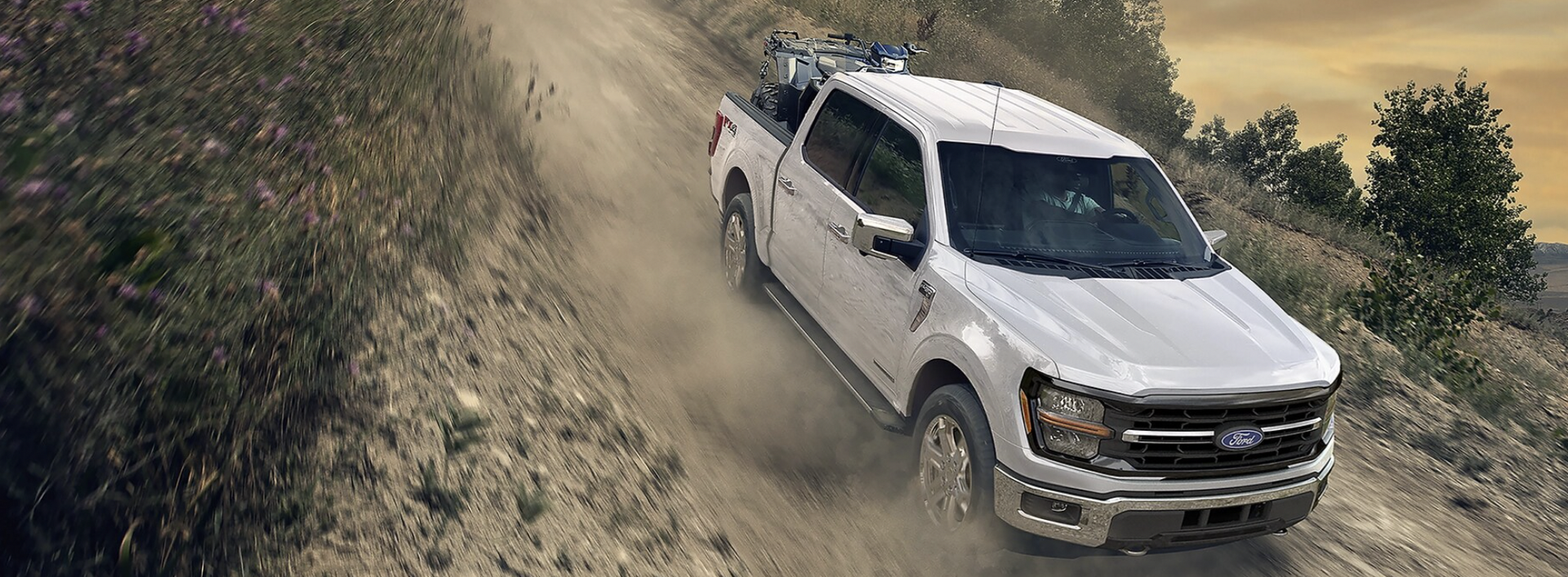 Ford Dealership Hemet Tariffs