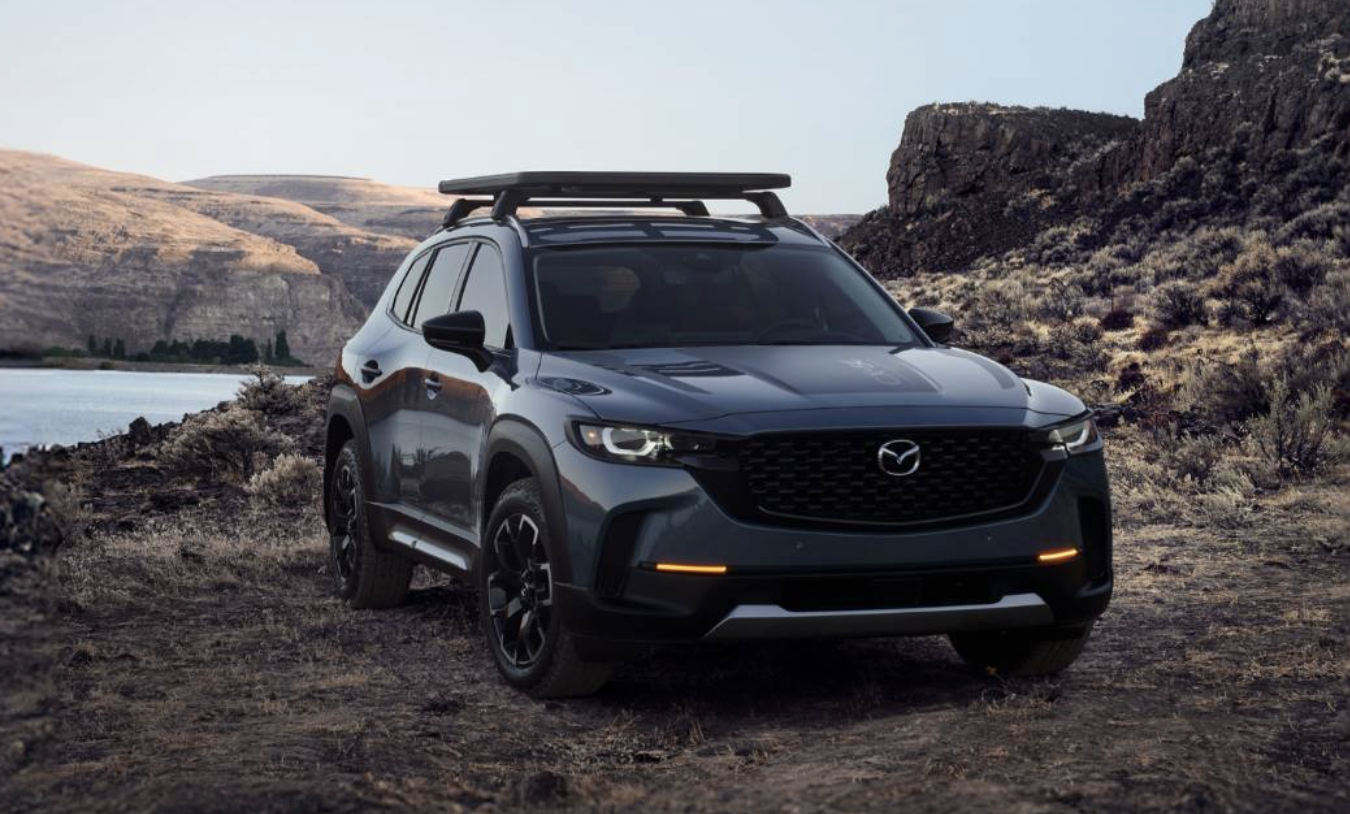 Mazda Dealer in Moorpark