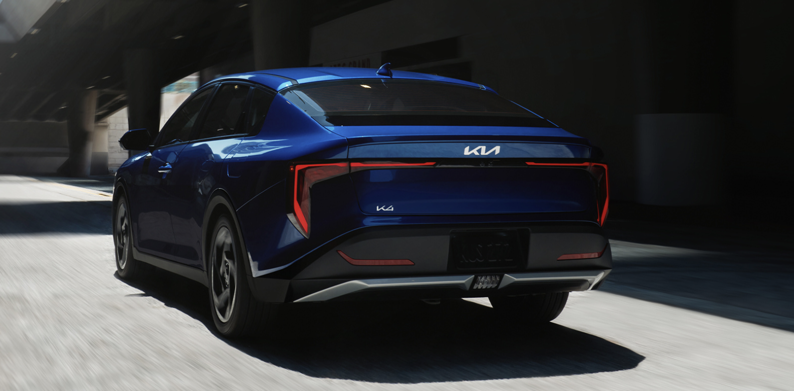 Kia K4 en Venta en Inland Empire, CA
