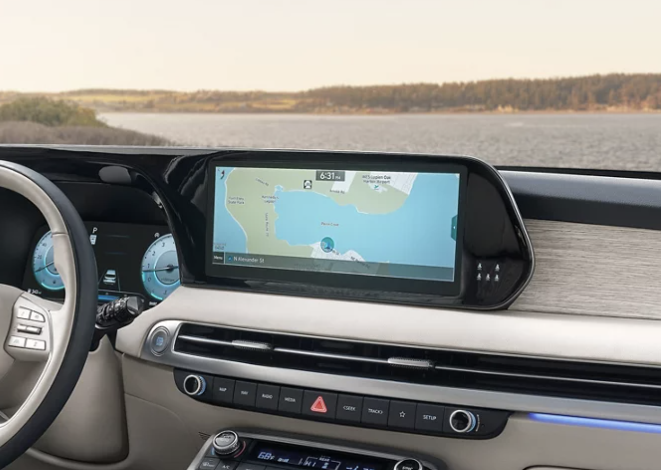 2024 Hyundai Palisade In Canton, GA