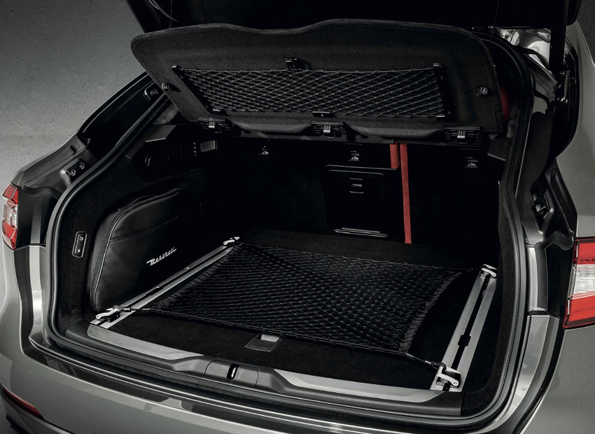 Black Friday Maserati Levante Speicals 