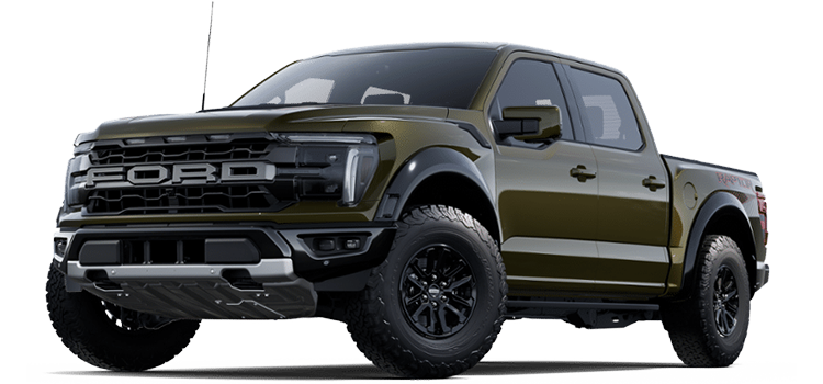 FORD CAPISTRANO TRUCK MONTH