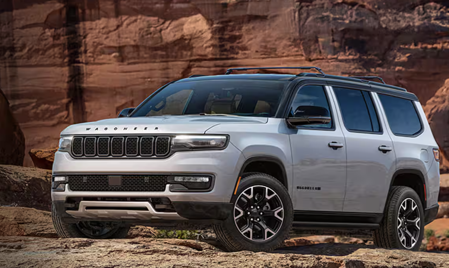 Tarifas de Concesionario Jeep en el Condado de Orange