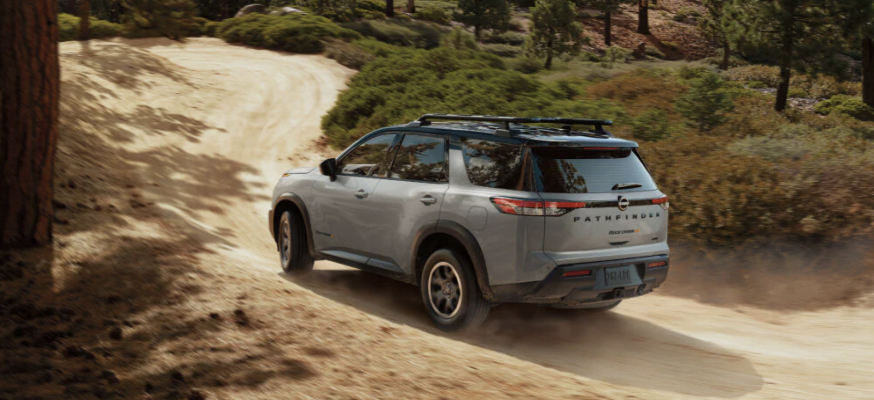 Nissan Pathfinder 2025 Cerca de Garden Grove, CA