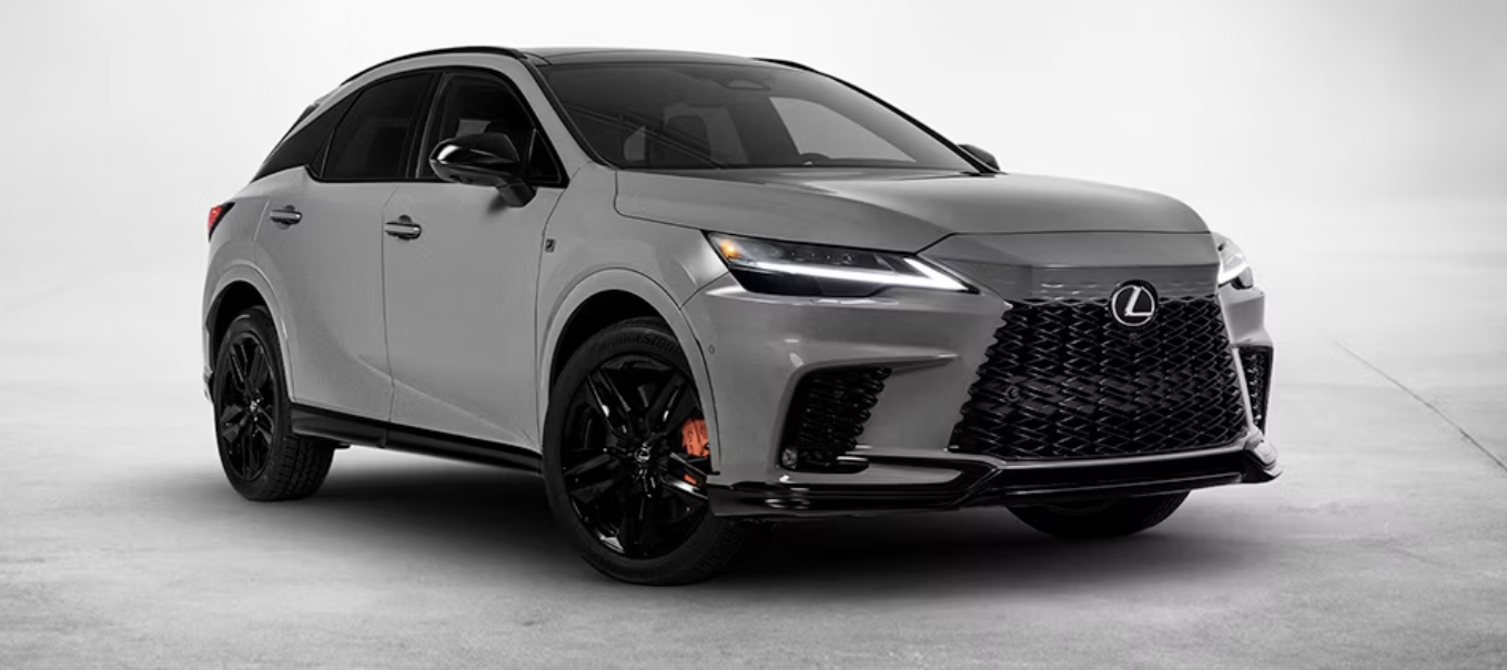 Lexus Dealer Rancho Mirage