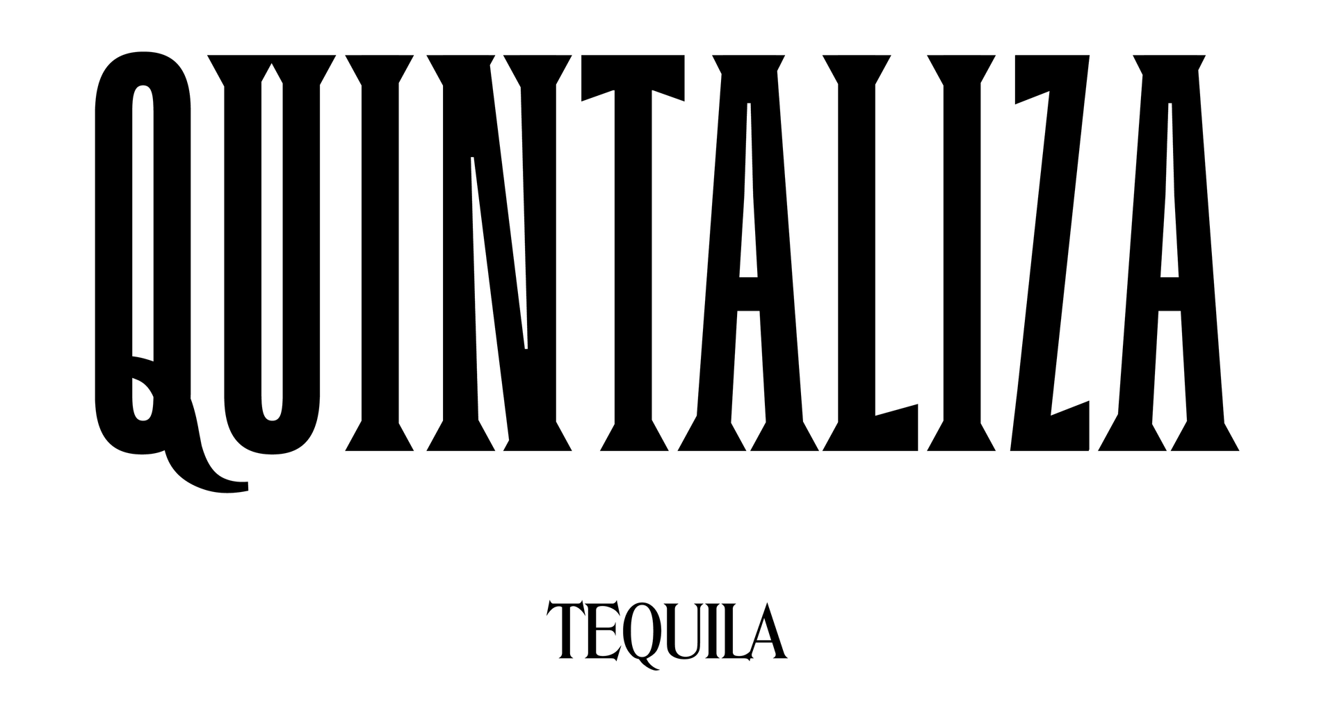 Quintaliza Tequila Quintaliza Tequila