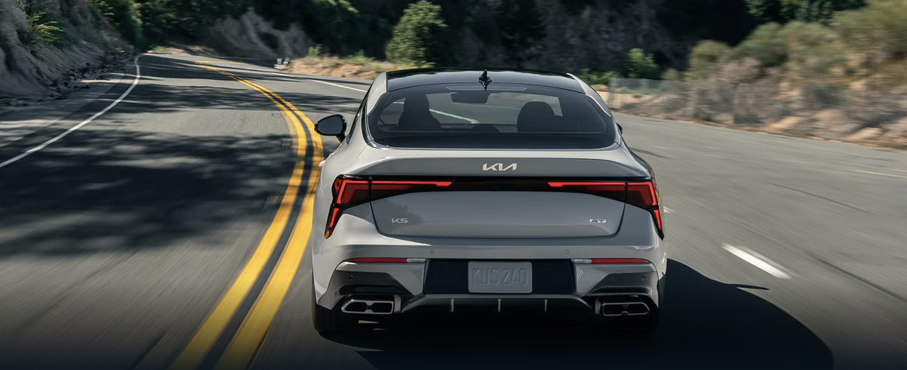 Kia K5 en Venta en Inland Empire, CA