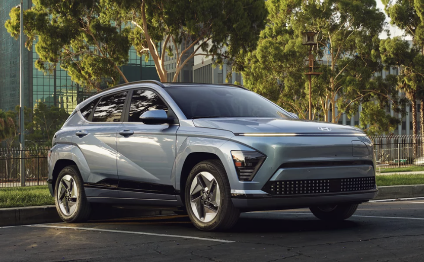 Hyundai End of Year Specials Kennesaw, GA