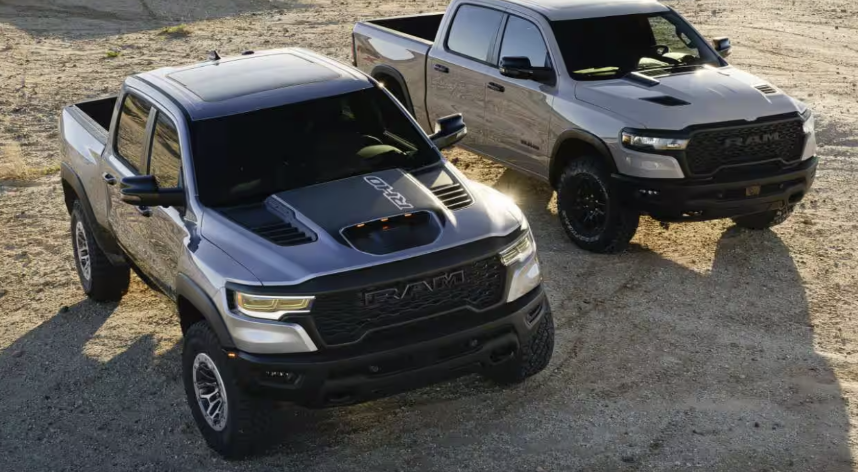 Ram Year-End Specials in Brooklyn, NY