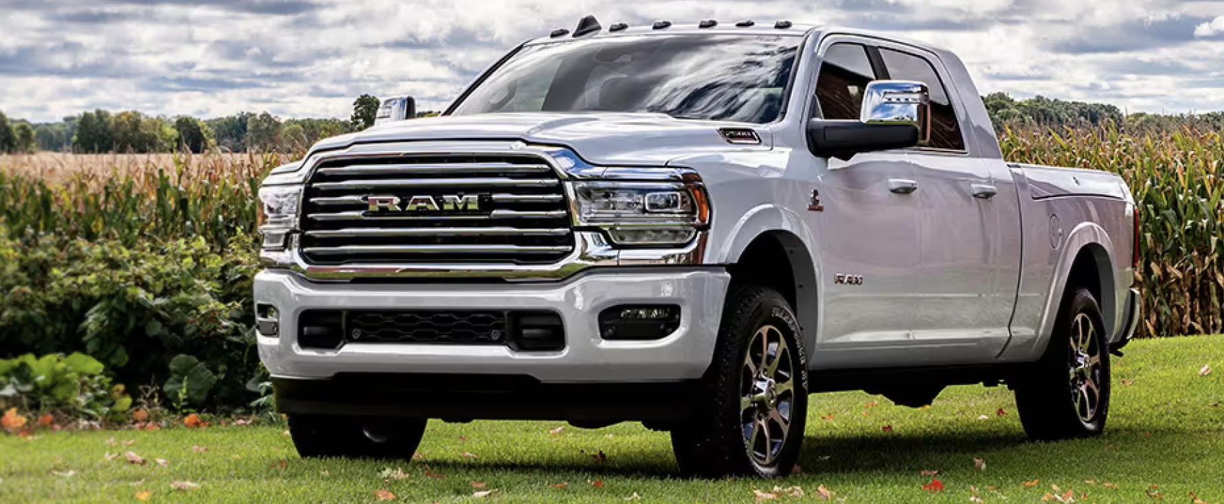 2024 Ram 2500 Near Granbury