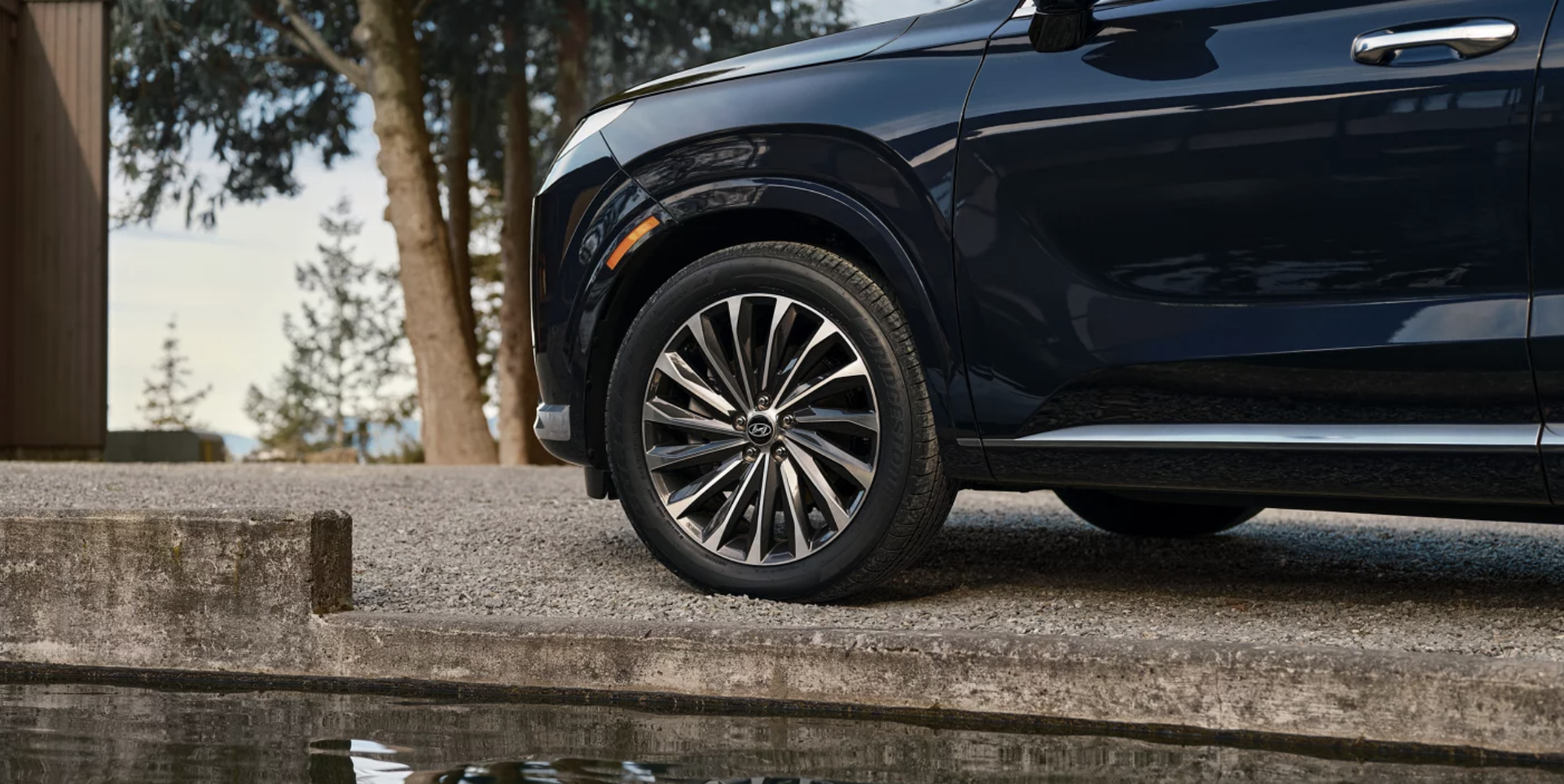 2024 Hyundai Palisade for Sale Near Canton, GA 
