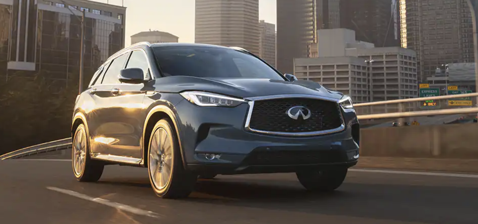 INFINITI Dealer in Agoura Hills