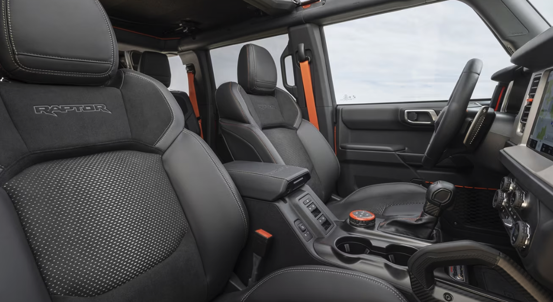 Which 2024 Ford Bronco is the best to buy