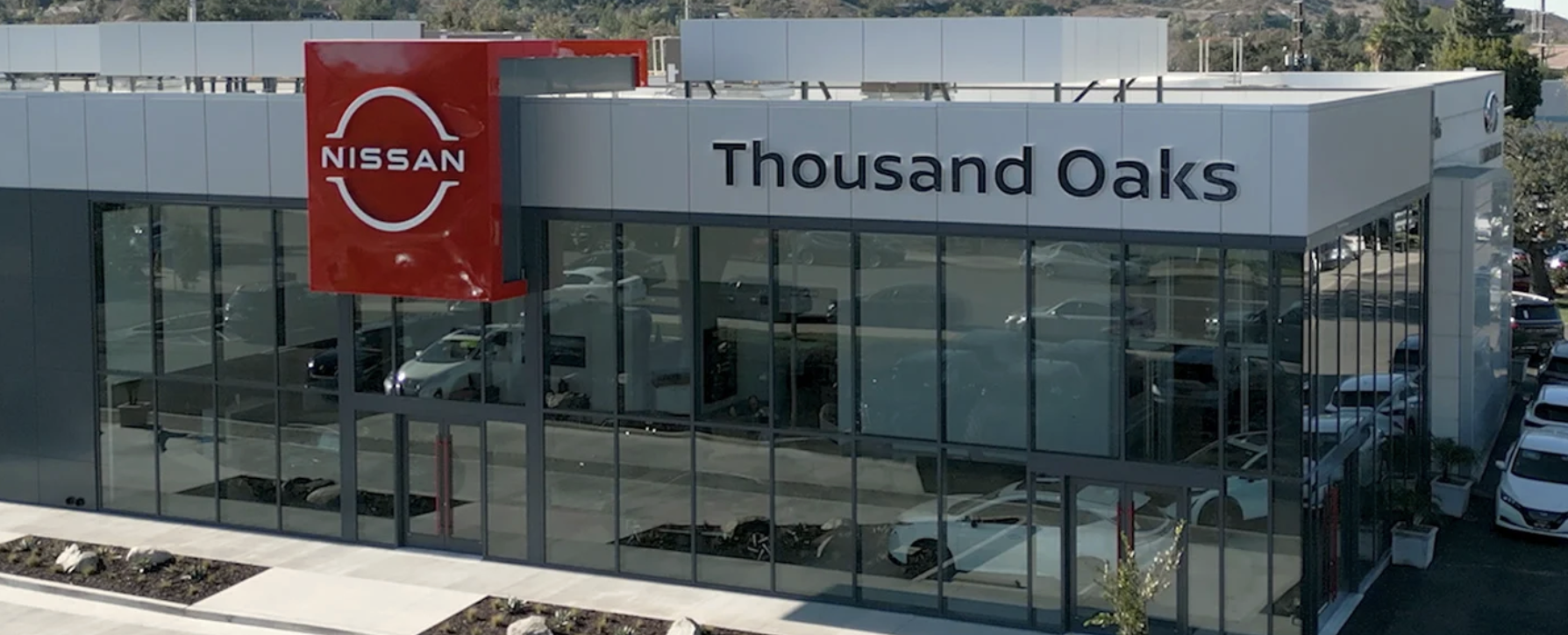 Nissan Year End Deals Thousand Oaks Nissan Year End Deals Thousand Oaks