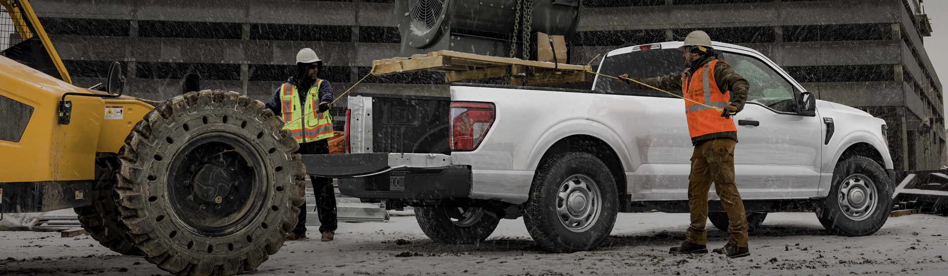 2025 Ford F-150 Truck For Sale In Temecula, CA