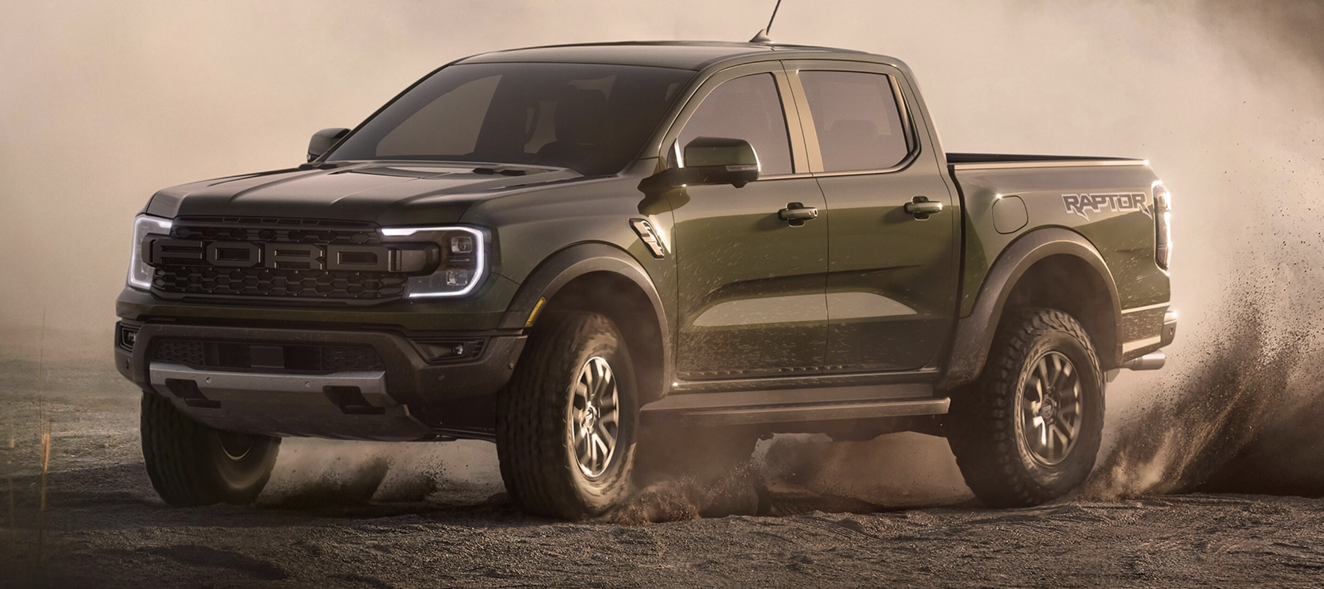 Ofertas Especiales del Nuevo Camioneta Ford Ranger – Arrendamiento, Compra, Pagos, Precios en Venta en Ontario, CA