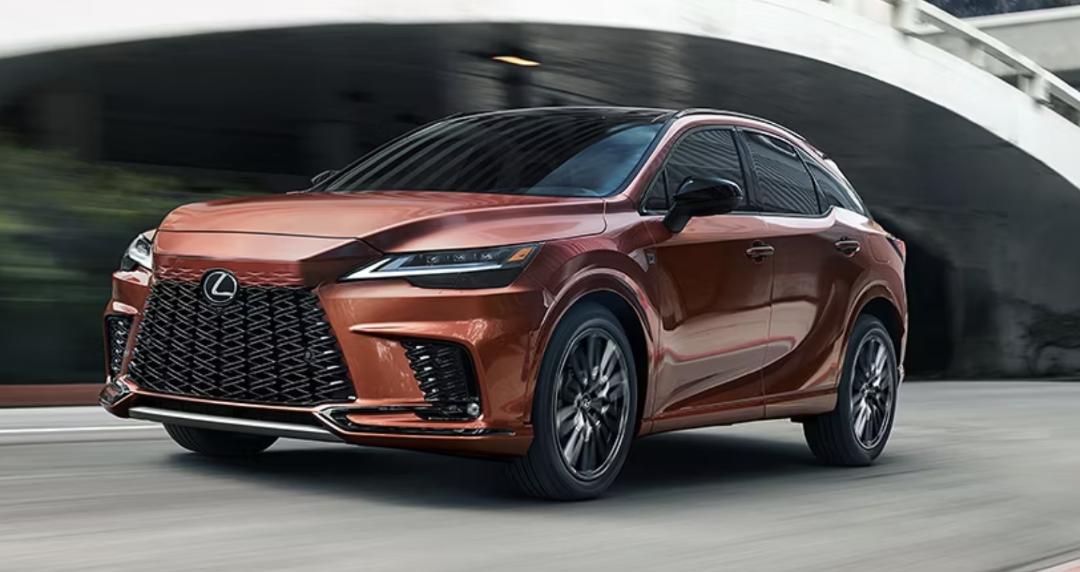Lexus Dealer Rancho Mirage