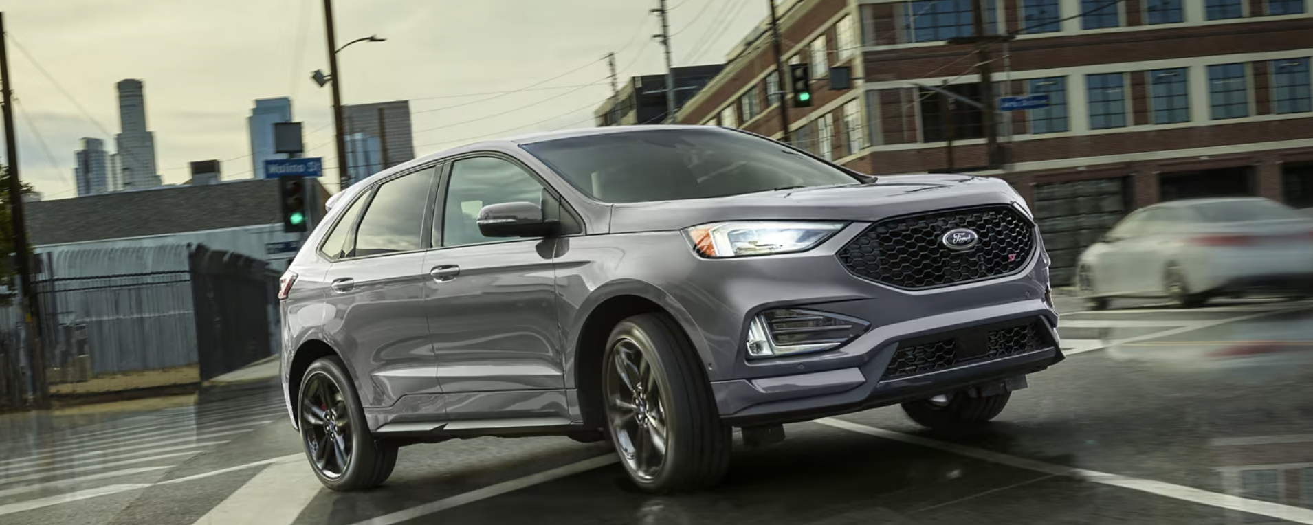 2024 ford explorer
