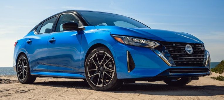 Nissan Year End Specials Glendale